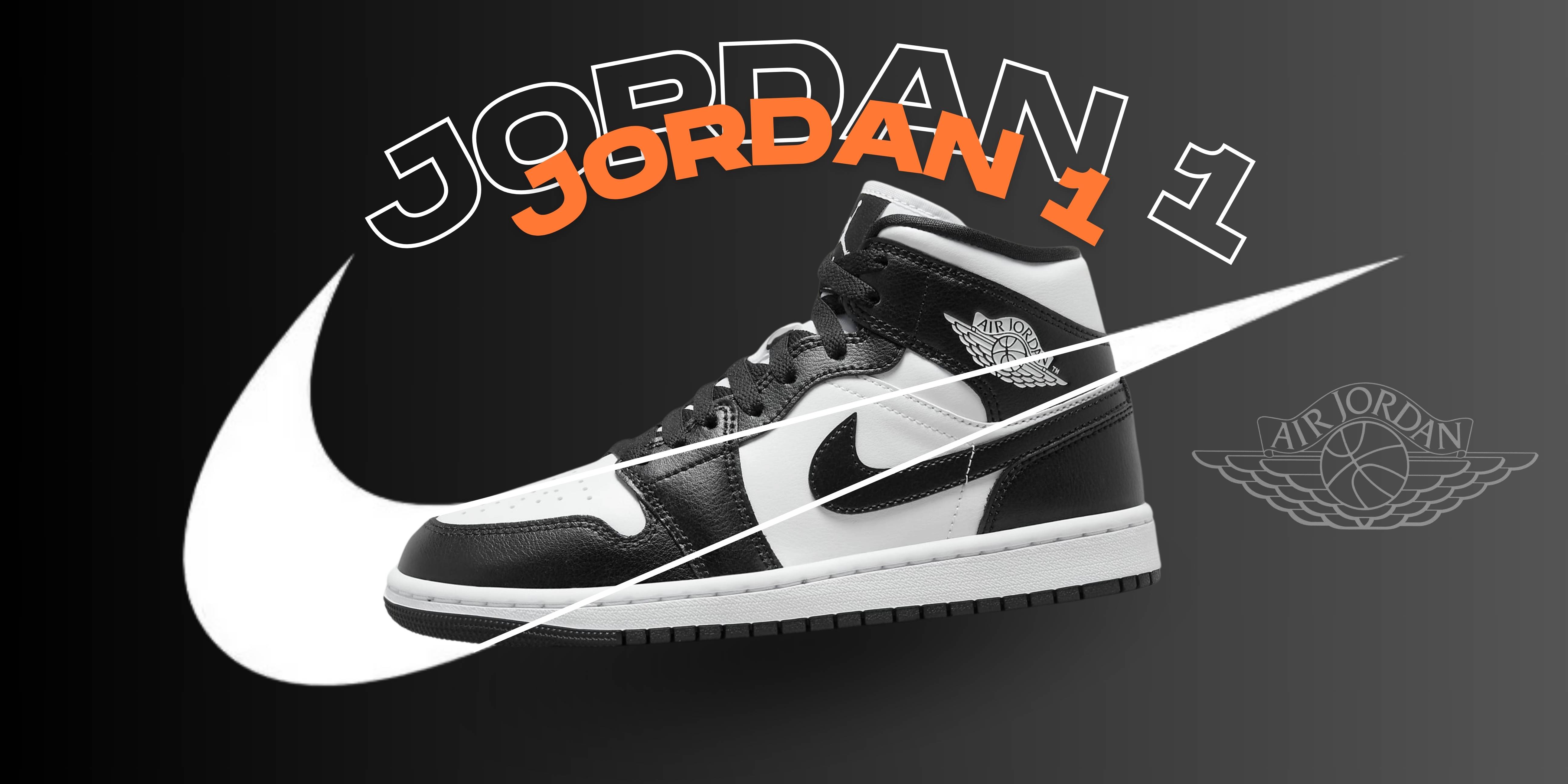 Comprar zapatillas Air Jordan 1